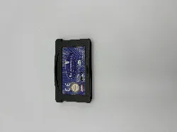 jeu gba ratatouille game boy advance