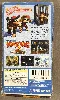 jeu nes donkey kong country 2 : diddy's kong quest jap