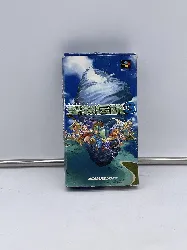 jeu nes seiken densetsu 3 (secret of mana 2 en japonais)
