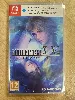 jeu nintendo switch square enix final fantasy x/x-2 hd remaster