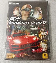 jeu pc midnight club 2