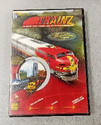 jeu pc trainz pc
