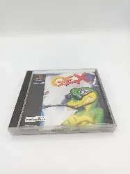 jeu ps1 gex uk