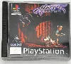 jeu ps1 heart of darkness ps1