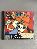 jeu ps1 parappa the rapper