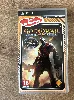 jeu psp god of war : ghost of sparta essential