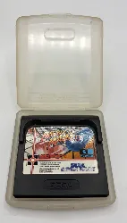 jeu sega game gear marble madness