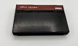 jeu sega master system after burner