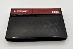 jeu sega master system rampage