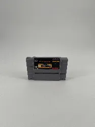 jeu snes jeu snes super nintendo topgear version us
