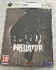 jeu xbox 360 aliens vs predator