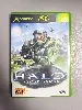 jeu xbox halo : combat evolved