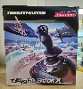 joystich pc/ps3 thrumstmaster t-flight stick x