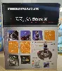 joystich pc/ps3 thrumstmaster t-flight stick x