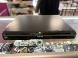 lecteur blu ray panasonic dmp-bd30