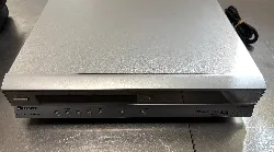 lecteur dvd hilltecks mgv 300