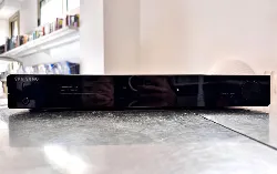 lecteur enregistreur diffuseur samsung dvd sh873