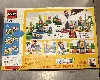 lego super mario - ensemble de création la boîte à outils créative - 71418