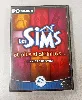 livre les sims - et plus si affinités pc