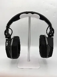 mad catz f.r.e.q.9 surround - micro - casque - circum - aural - bluetooth - sans fil - suppresseur de bruit actif - noir