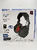 mad catz f.r.e.q.9 surround - micro - casque - circum - aural - bluetooth - sans fil - suppresseur de bruit actif - noir