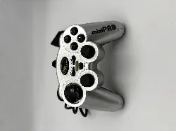 manette bigben ps2