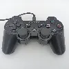 manette dualshock 3 noire sixaxis officielle sans fil