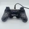 manette dualshock 3 noire sixaxis officielle sans fil