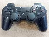manette dualshock 3 noire sixaxis officielle sans fil