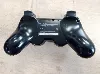 manette dualshock 3 noire sixaxis officielle sans fil