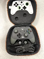 manette filaire powera fusion pro 2 pour xbox series x