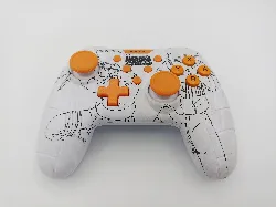manette konix 2002mk naruto