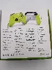 manette microsoft xbox wireless controller sans fil vert microsoft pour pc, microsoft xbox one, android, ios, microsoft xbox serie