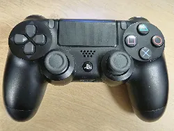 manette sans fil sony new dual shock4