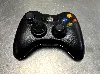 manette xbox 360 noire
