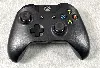 manette  xbox one sans fil noir charbon