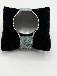 montre connectée samsung galaxy watch 6 44mm argent