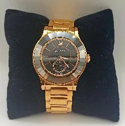 montre swarovski octéa 5043192