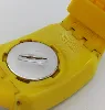 montre swatch touch - yellow - surj101