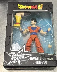 mystic gohan dragon ball super (17cm) - figurine bandai