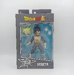mystic gohan dragon ball z  dragon stars (17cm) - figurine bandai