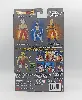 mystic gohan dragon ball z  dragon stars (17cm) - figurine bandai