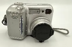 nikon coolpix 4300