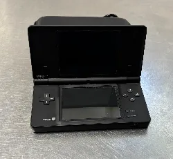 nintendo dsi - console de jeu portable - noir