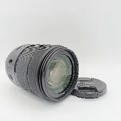 objectif canon ef - s - fonction zoom - 18 mm - 135 mm - f/3.5 - 5.6 is usm - canon ef/ef - s