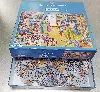 puzzle 1000 pièces perles et boutons de gibsons