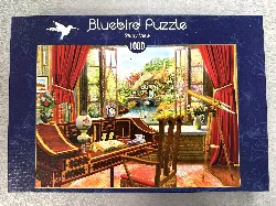 puzzle 1000 pièces study view
