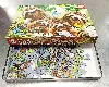 puzzle 500 pièces selfies - selfie famille de paresseux