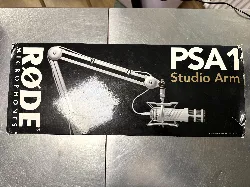 røde psa1 - bras de support pour microphone