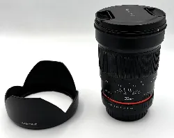samyang 35 f/1,4 canon